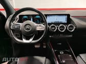 Mercedes-Benz GLA 250 e AMG Line