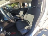 Ford Focus SW 1.5 TDCi Titanium