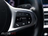 BMW 320 e Pack M Auto