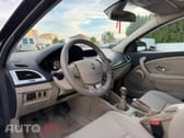 Renault Mégane Sport Tourer 1.5 dCi Dynamique