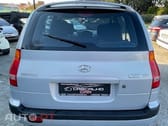 Hyundai Matrix 1.5 CRDi GL