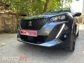 Peugeot 2008 1.2 PureTech Allure Pack EAT8