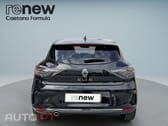 Renault Clio TCe 90 Techno
