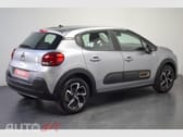 Citroen C3 1.5 BlueHDi 100 S&S CVM6 C-Series