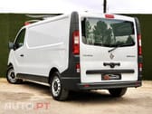 Renault Trafic TRAFIC 1.6 DCI TÉRMICA L2H1 - IVA DEDUTÍVEL