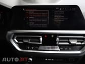 BMW 318 d Touring Pack M Auto