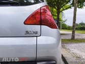 Peugeot 3008 1.6 HDi Executive