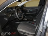 Peugeot E-208 50 kWh Style