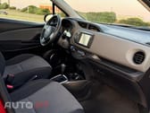 Toyota Yaris 1.5 Hybrid