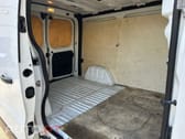 Renault Trafic (ENERGY) Start & Stop Combi Authentique