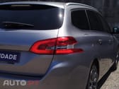 Peugeot 308 SW 1.2 PureTech Style