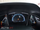 Honda Civic 1.0 i-VTEC Elegance