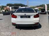 BMW 225 d Pack M Auto
