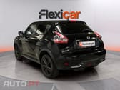 Nissan Juke 1.6 Tekna Xtronic