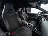 Mercedes-Benz A 180 d AMG Line Aut.