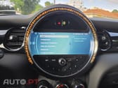 MINI Cooper John Cooper Works Auto Desportiva