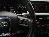 Audi A5 2.0 TFSi quattro S-line S-tronic