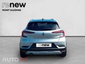 Renault Captur Exclusive