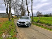 BMW X1 16 d sDrive Auto