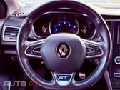 Renault Mégane 1.5 dCi GT Line