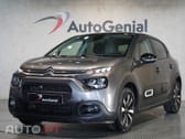 Citroen C3 1.2 PureTech Max EAT6
