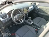 Renault Captur II Techno 1.0 TCe Bi-Fuel 100cv
