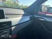 BMW X1 25 e xDrive
