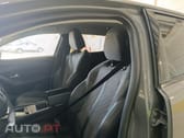 Peugeot 408 1.2 PureTech Allure EAT8