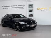 BMW 420 d Gran Coupé Pack M