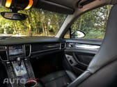 Porsche Panamera S PDK