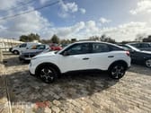 Citroen C4 Outro