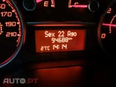 Fiat Doblo Cargo 1.3 MJ Easy 3L