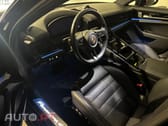 Porsche Panamera 4 E-Hybrid