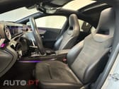 Mercedes-Benz CLA 220 d AMG Line Aut.