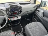 Peugeot E-Partner 50 kWh Premium Standard