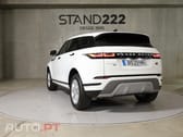 Land Rover Evoque 2.0 D 150 S