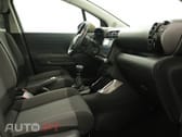 Citroen C3 C3 Aircross 1.2 PureTech Shine