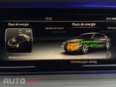 Mercedes-Benz S 300 BlueTEC Hybrid Longo