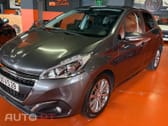 Peugeot 208 1.5 BlueHDi Allure Pack