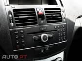 Mercedes-Benz C 220 CDI Avantgarde