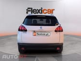 Peugeot 2008 1.2 PureTech Style