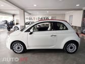 Fiat 500C 1.2 Lounge Dualogic S&S