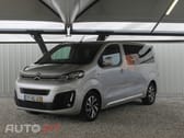 Citroen Space Tourer 1.5 BlueHDi M Business