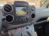 Peugeot Partner 1.6 BlueHDi Premium 3L