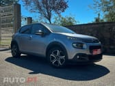Citroen C3 1.2 PureTech Highlight