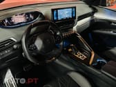 Peugeot 3008 1.2 PureTech GT Line EAT8