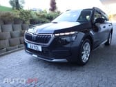 Skoda Kamiq 1.0 TSI Style