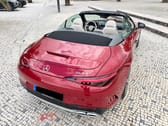Mercedes-Benz SL 63 AMG 4MATIC+
