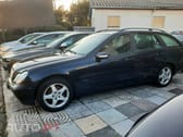 Mercedes-Benz C 220 Classic