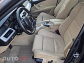 BMW 520 Diesel